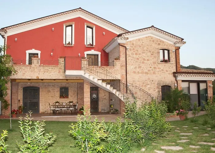 Il Mandorlo