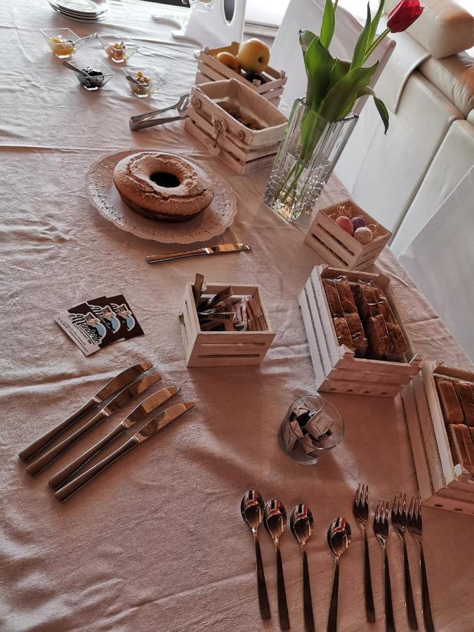 Bauernhof Il Mandorlo *