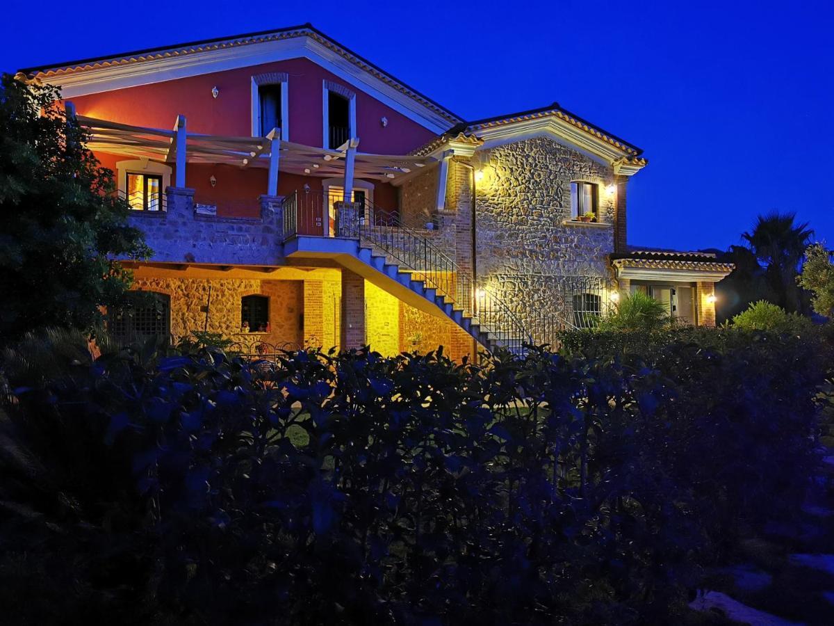 Il Mandorlo