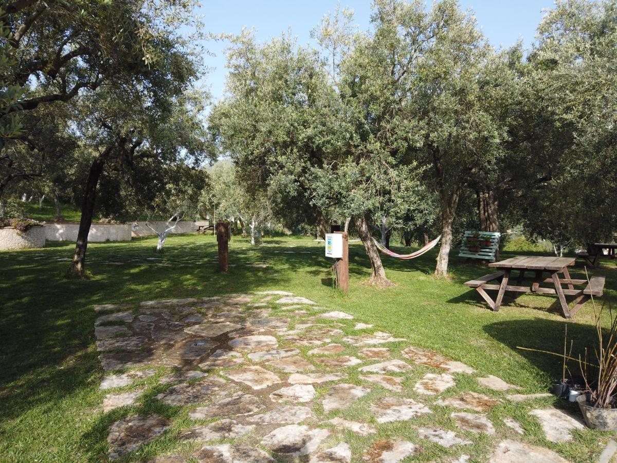 Bauernhof Il Mandorlo