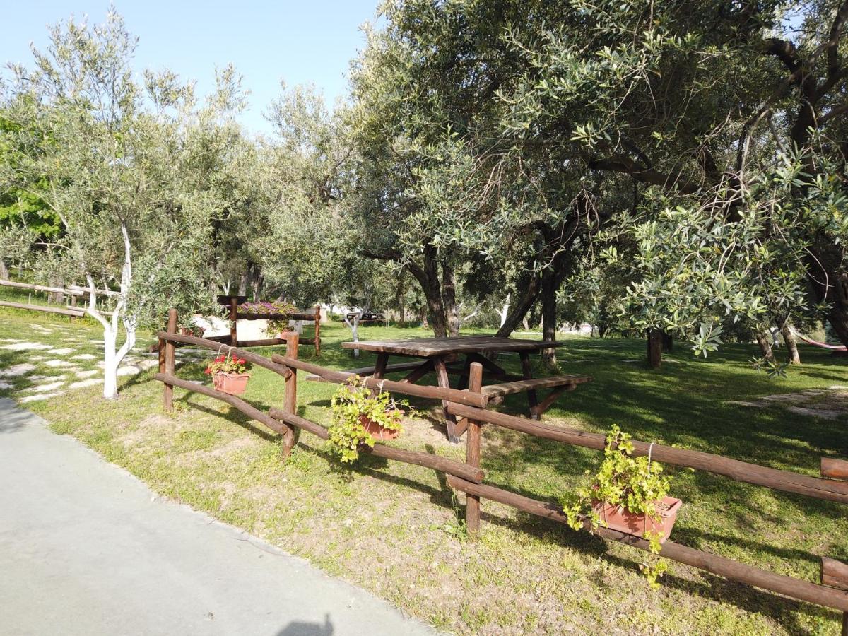Il Mandorlo Bauernhof *
