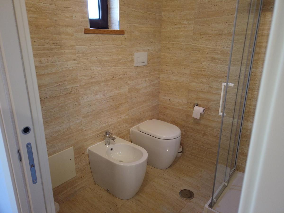 Il Mandorlo Bauernhof *