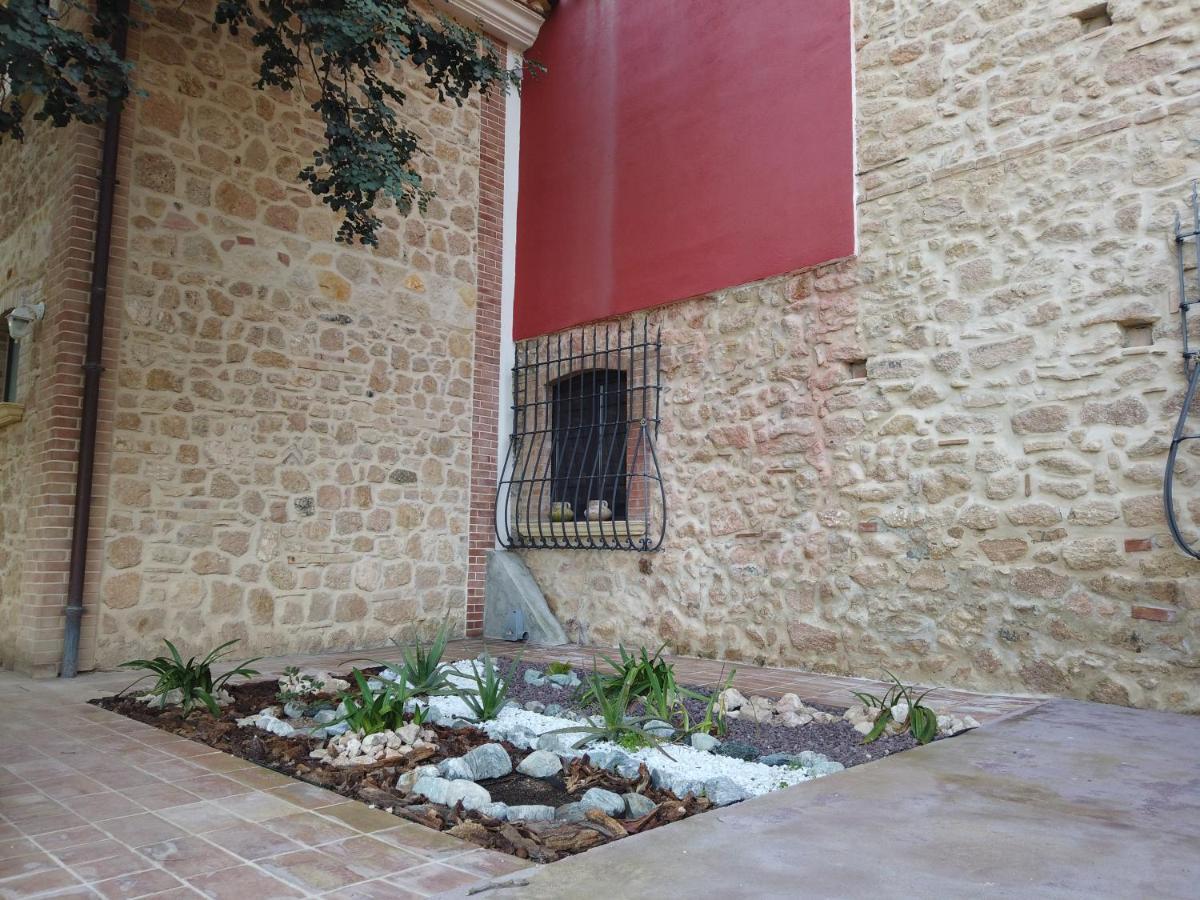 Il Mandorlo Bauernhof *