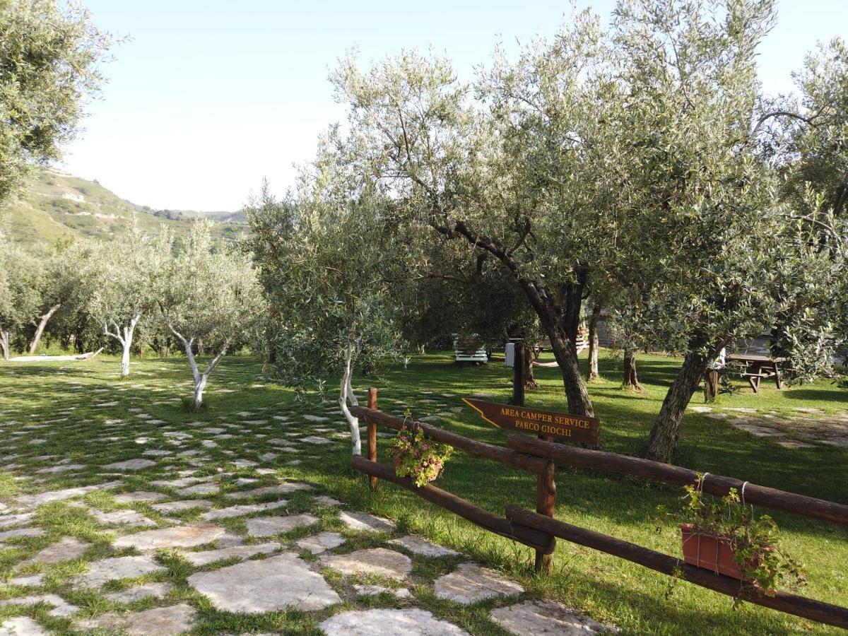 Il Mandorlo Bauernhof *