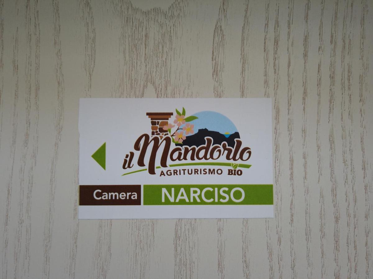 Il Mandorlo