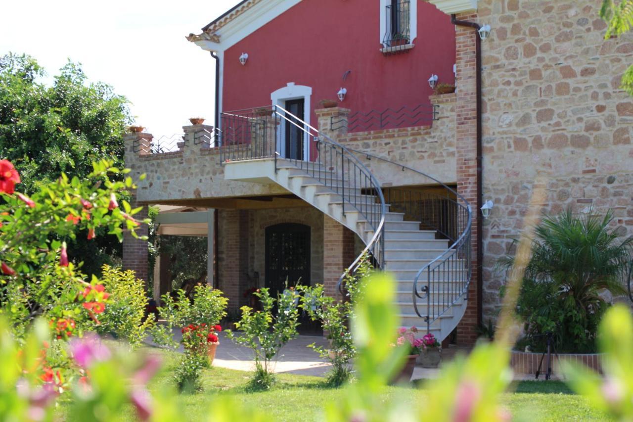 Il Mandorlo