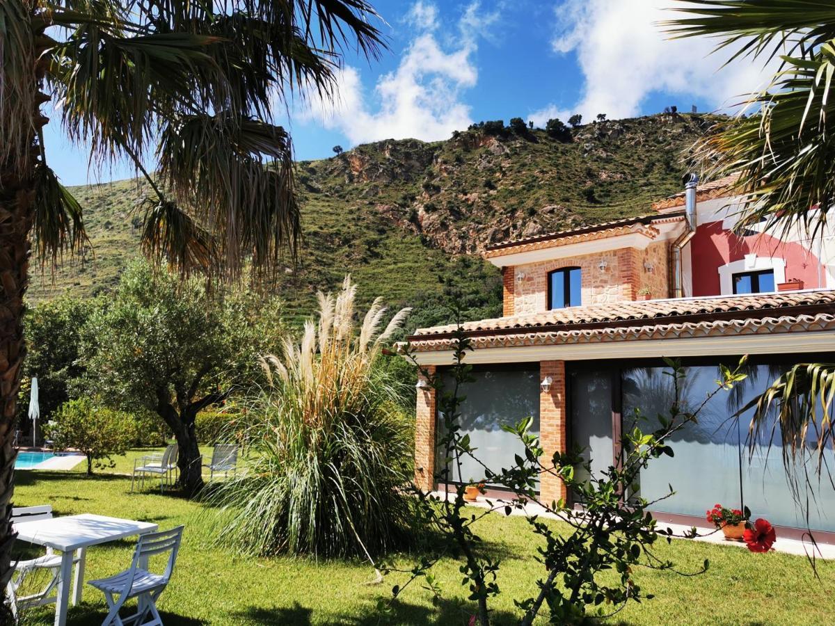 Alojamento de Turismo Rural Il Mandorlo *