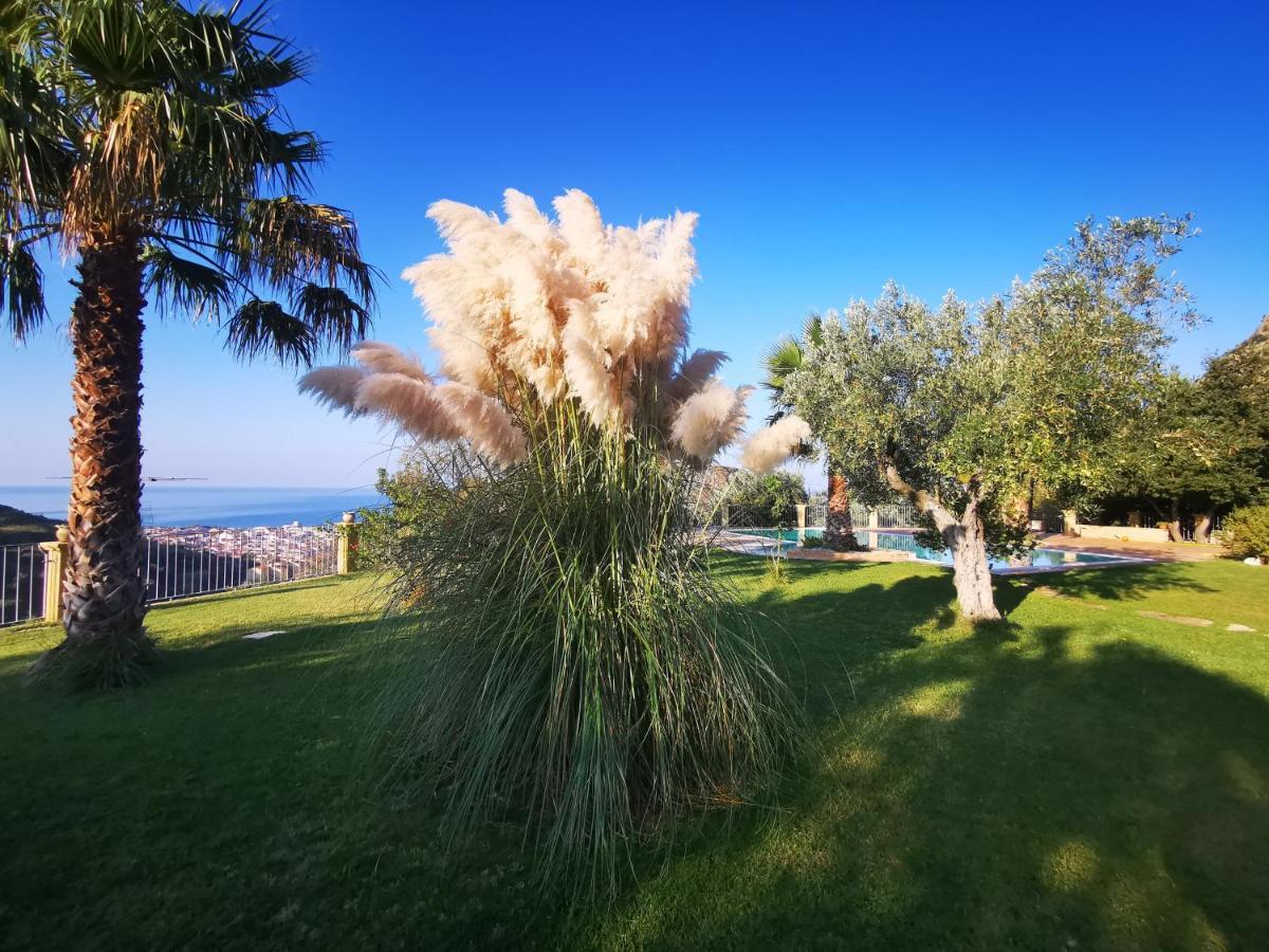 Alojamento de Turismo Rural Il Mandorlo