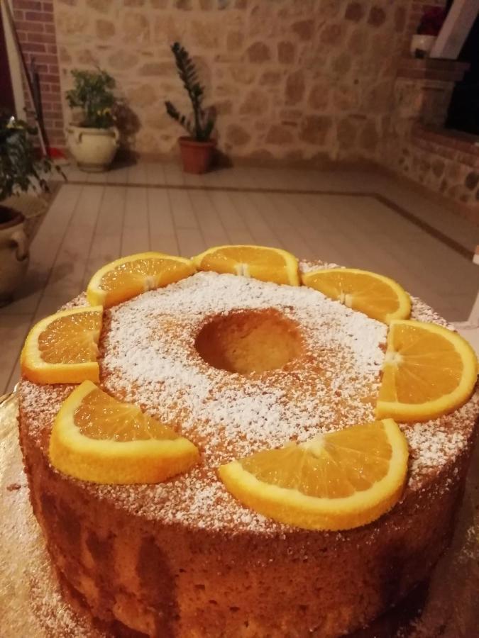 Il Mandorlo Amantea