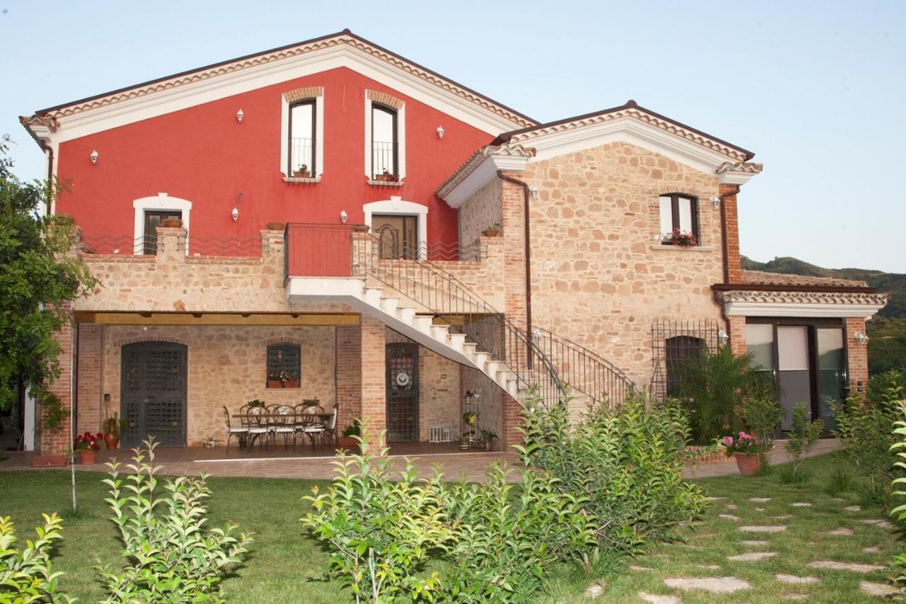 Il Mandorlo Alojamento de Turismo Rural
