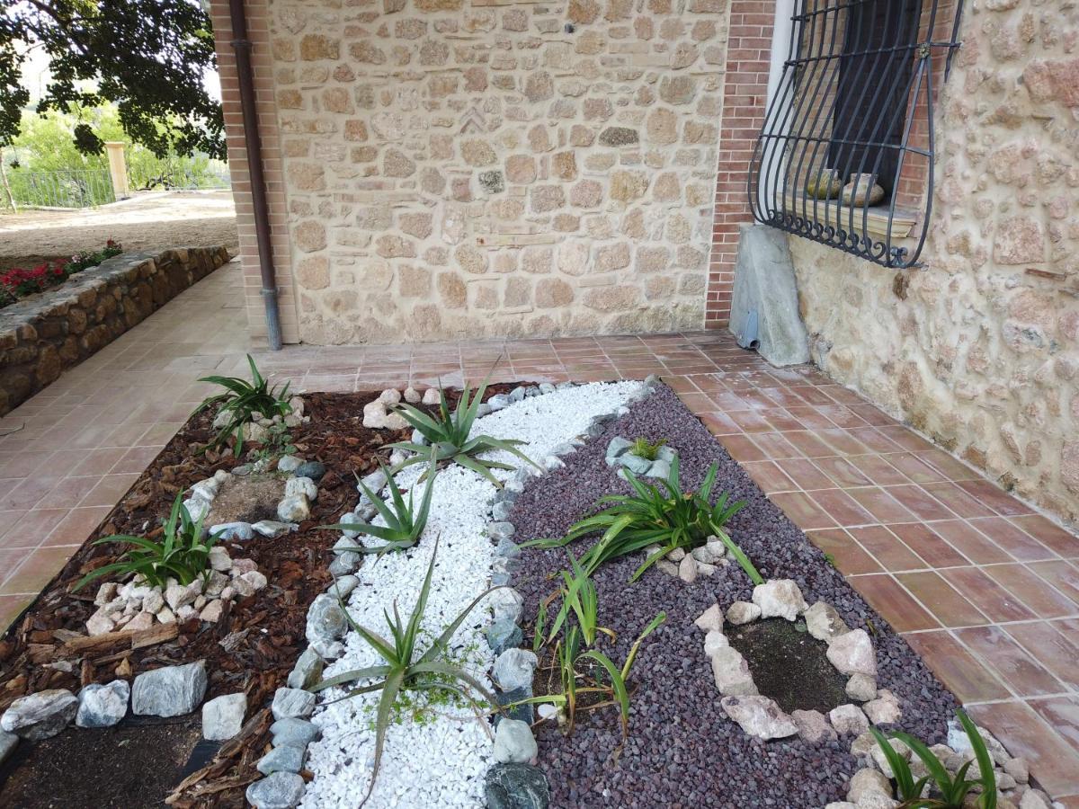 Alojamento de Turismo Rural Il Mandorlo