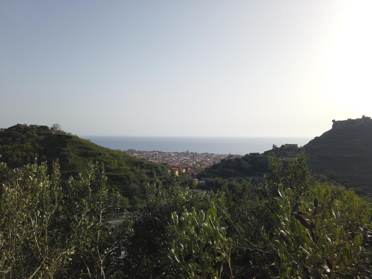 Alojamento de Turismo Rural Il Mandorlo *