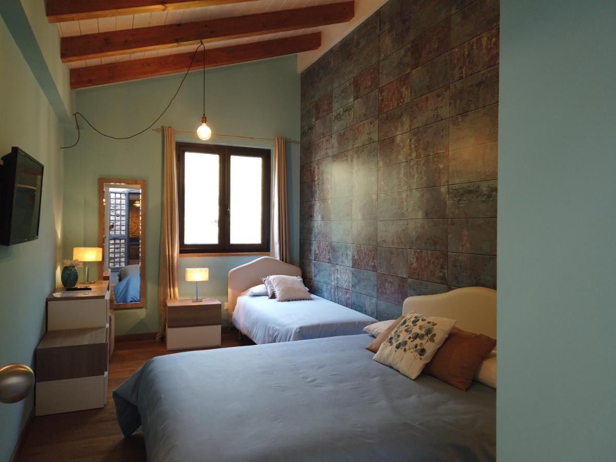 Il Mandorlo Alojamento de Turismo Rural Amantea