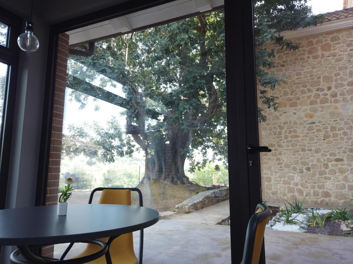 Il Mandorlo Alojamento de Turismo Rural *